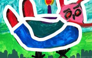 平和な鳥 - 【イベント】#NOWAR