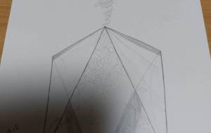 水晶と闇 - angel