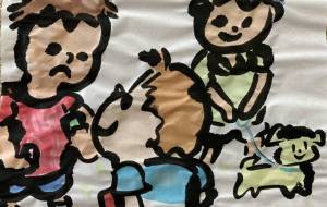 男の子の遊び(昭和) - クルミ