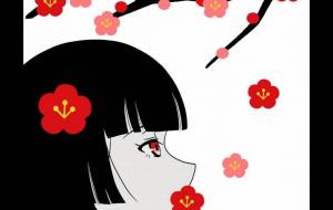 観梅 - らぐすけ