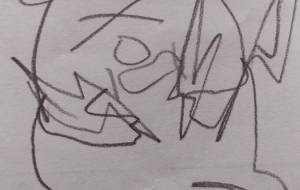 お腹が痛い - 瀨山浩野