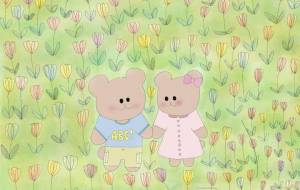 私をチューリップ畑に連れていって - Junna