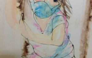 マスクの時代 - 太田利三