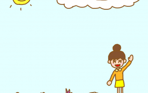 Have a nice day - わきっちょ