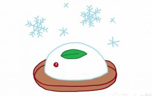 雪うさぎ - 工房はんど まと