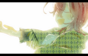 きみとぼくのうた - 森野つむぎ