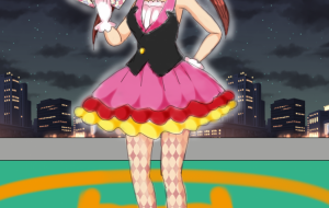 怪盗さん - ♢k_edge♢