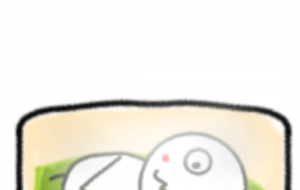 食品にくにくぷにちゃん。 - しずく