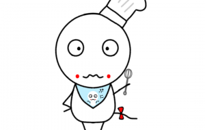 コックぷにちゃん - しずく