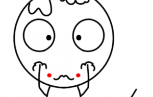 お風呂でアワアワぷにちゃん - しずく