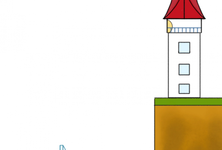 美しい海 - しずく 