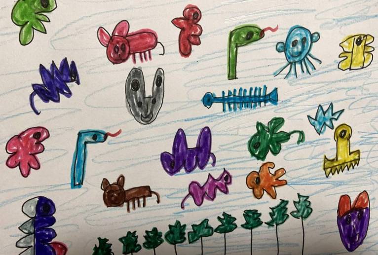 落書き帳 - 【イベント】#NOWAR 