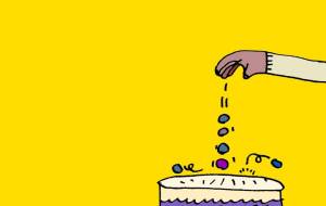 cheesecake - 空叶論