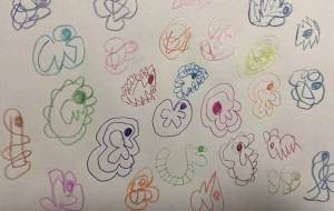 落書き帳 - 【イベント】#NOWAR