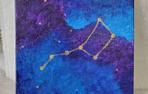 北斗七星 - haRumi/.