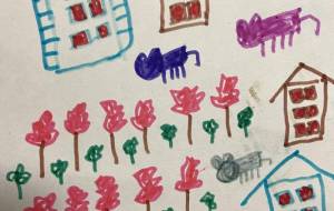 落書き帳 - 【イベント】#NOWAR