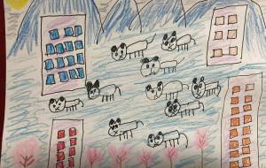 落書き帳 - 【イベント】#NOWAR