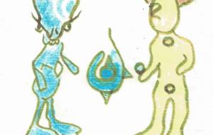 砂糖売り - ヤチ