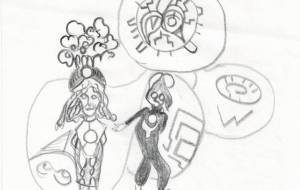 いいわけ - ヤチ