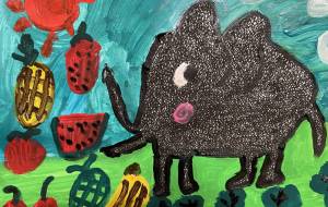 フルーツ天国 - 笹谷正博