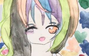 メッシュ - 水樹