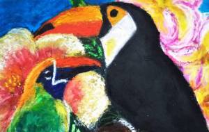 亜熱帯の風景 - Arica