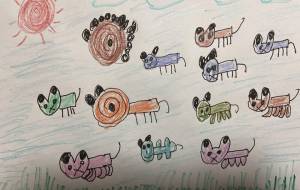 落書き帳 - 【イベント】#NOWAR