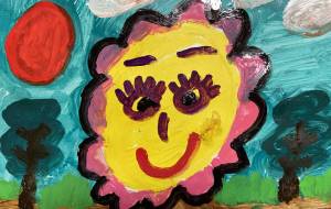 花の様な - 笹谷正博