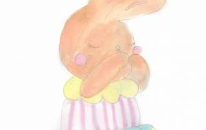 「おやすみ。」 - 工房はんど あんず