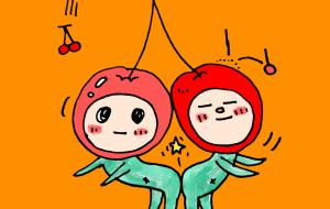 2つで1つ - 空叶論