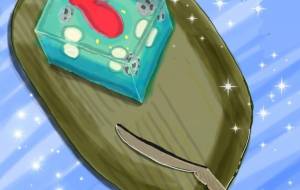 工芸菓子 金魚 - ゆるり