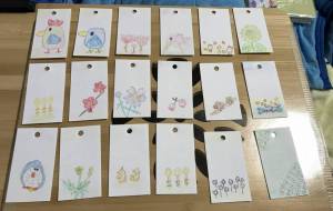 しおり 1 - 【イベント】#NOWAR