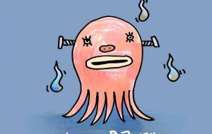 フランケン・オクトパス - 空叶論