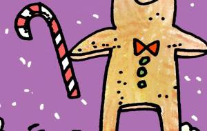 cookie sky - 空叶論