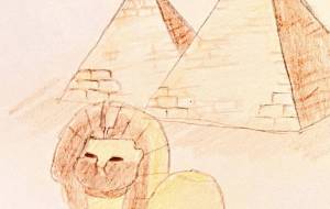 ピラミッド - akur