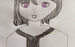 可愛い男の子 - ルイ