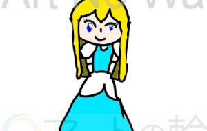 シンデレラ - にゃんこそばこ