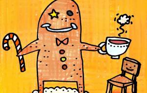 お菓子キング - 空叶論