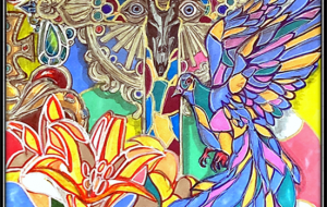 天地創造 - エクリン