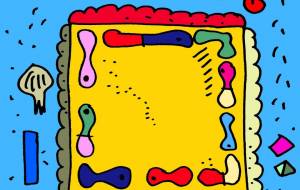 魚の一生 - 空叶論