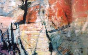 牧神 - 太田利三