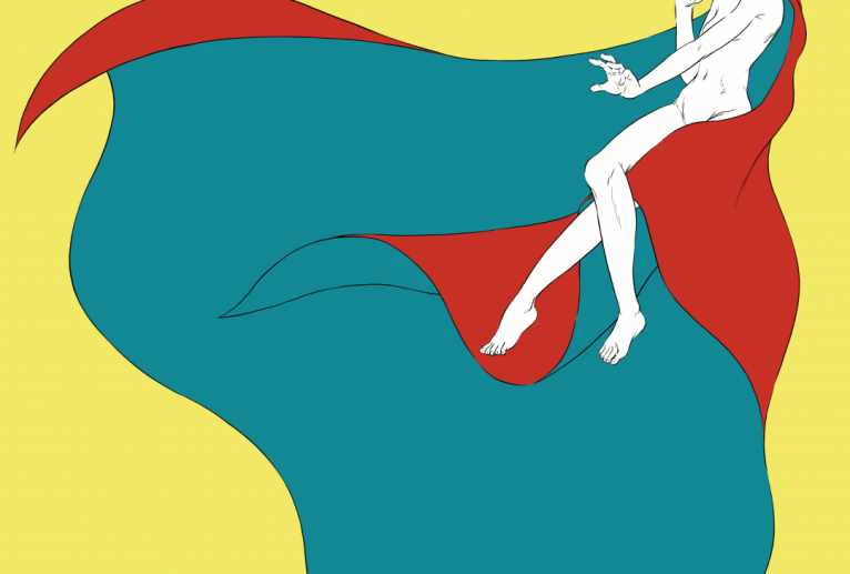 赤ずきん - 秋山澄空 