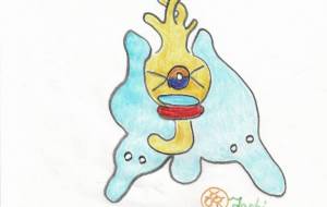 シーピー - ヤチ