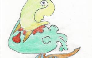 森へ帰ろう - ヤチ