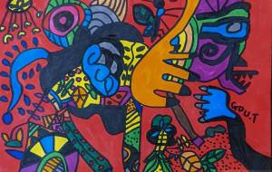 人間の手による生物への影響 - 田中郷