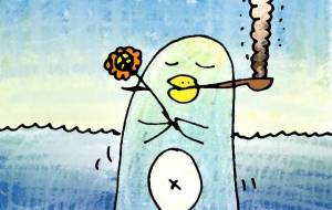 ペンギン - 空叶論