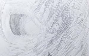 不安とワクワク - 九嶋 遼