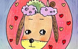 love dog - 空叶論