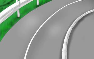 風景の練習 - 夢見 ぴょんた