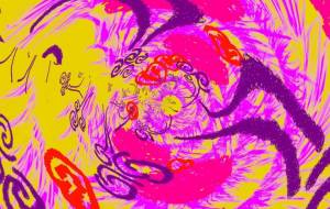 桃色吐息2 - 菅原たんぽぽ